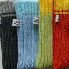 Ipod socks